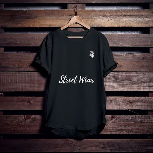 StreetWear  ladies  Half/Full  sleeves T-Shirt