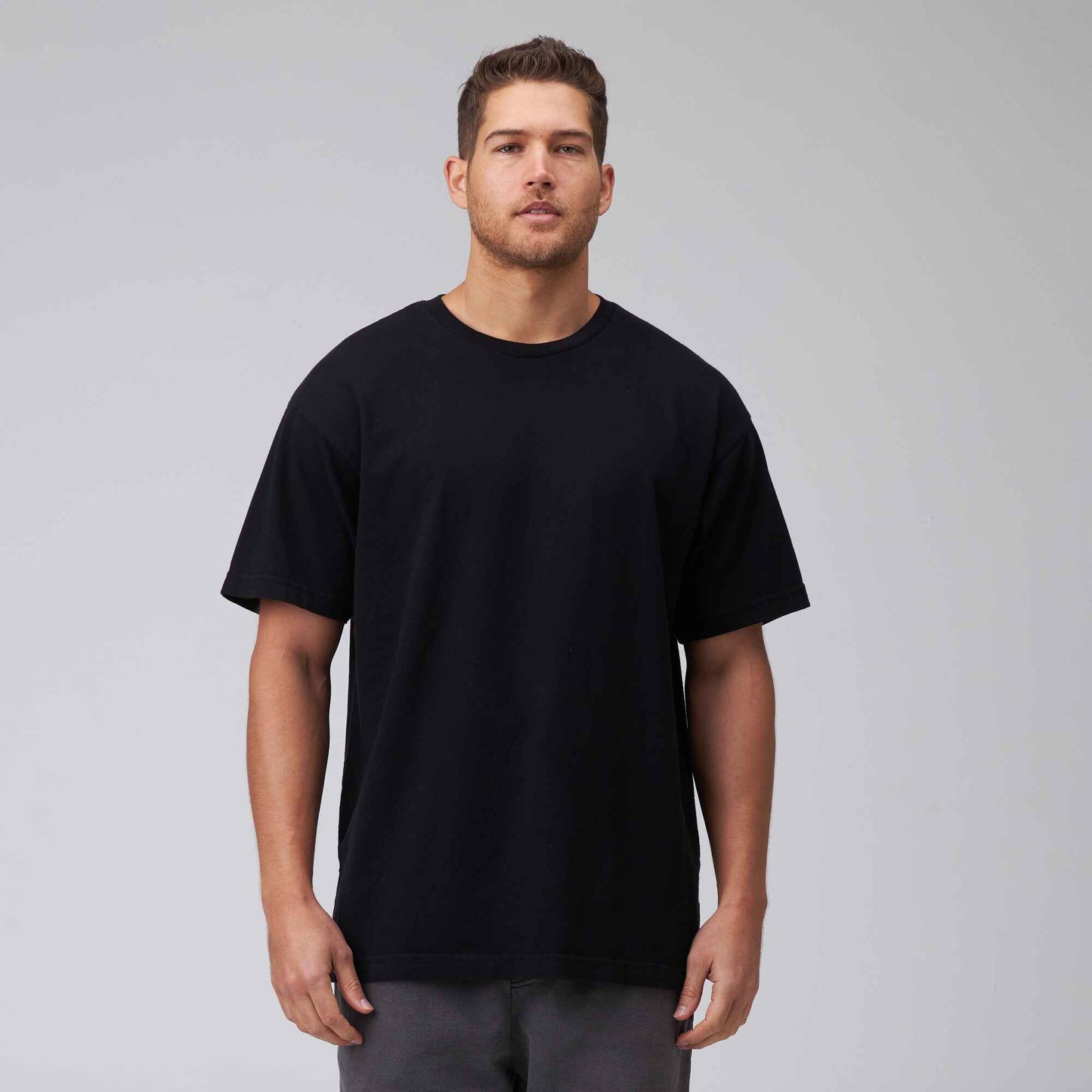 Streetwearr Customize Dropshoulder T-shirts